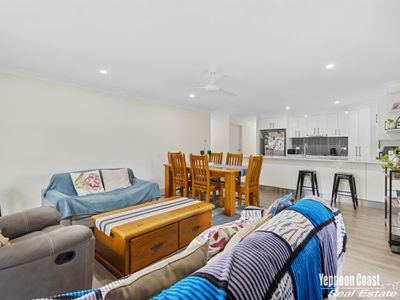 27 Samoa Street, Pacific Heights