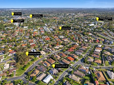 19 Israel Folau Street, Goodna