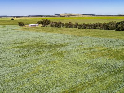 Lot 77 & 80, Fisher Road & O'Neils Lane Wattle Range, Millicent