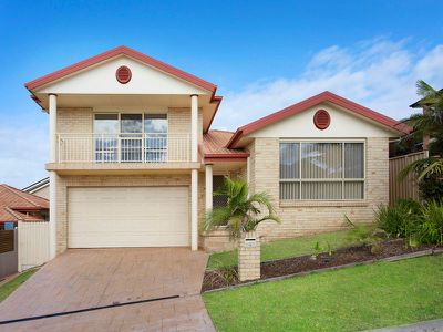 1 James Cook Parkway, Shell Cove