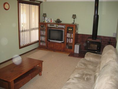 34 Mumford Crescent, Dubbo