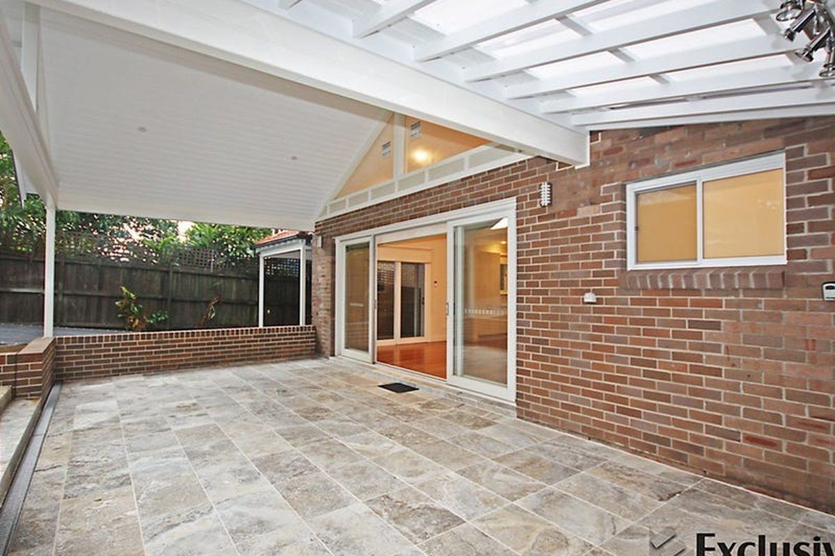 63 Myall Street, Concord West