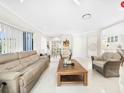24 Birgitte Crescent, Cecil Hills