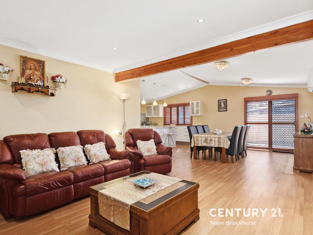 11 Ainstey Close, Seville Grove