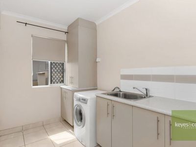 14 Bayswater Terrace, Hyde Park