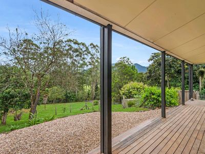 186 Gungas Road, Nimbin