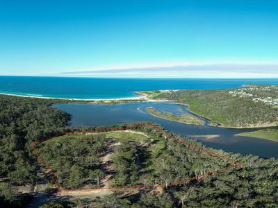 Lot 229 Mirador Drive, Merimbula