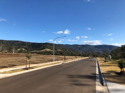 Lot 31, 252 Crest Road, Albion Park