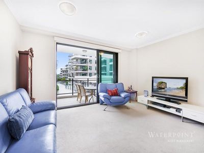 6 / 13 Bay Drive, Meadowbank