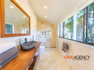 9 Cambewarra Lookout Road, Kangaroo Valley