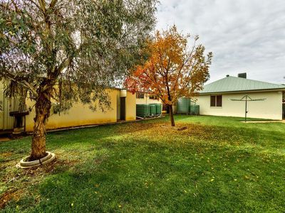 135 Dawe Street, Corowa