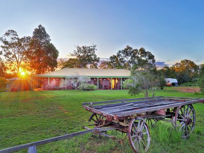 1391 Waterford Tamborine Road, Logan Village