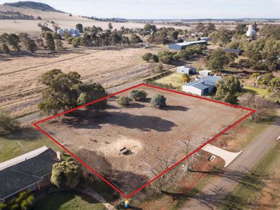 13 Shepparton Street, Dookie