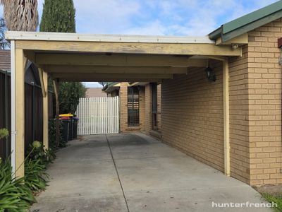 58 Nelson Avenue, Altona Meadows