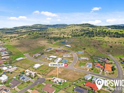 14 Brolga Street, Lowood