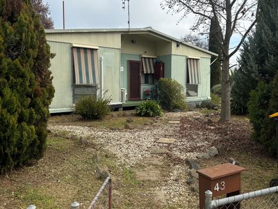 43 Martindale Crescent, Seymour