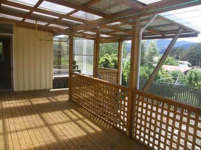 3 Donohoe Street, Cygnet