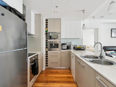 21 / 580 Hay Street, Perth