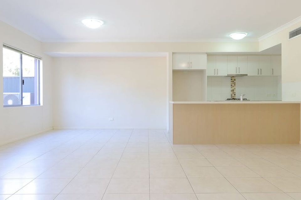 4 / 1 Bally's Turn , Baldivis