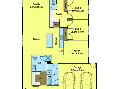 28 Cuban Road, Tarneit