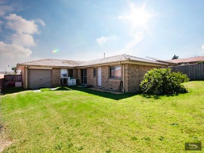 19 Sandhurst Mews, Hampton Park