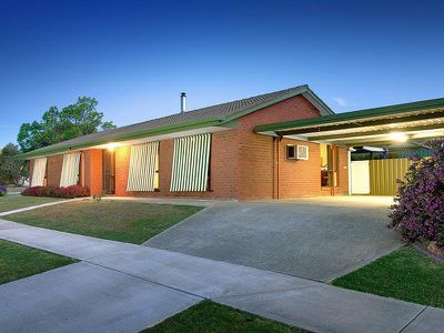 19 SINNETT COURT, Wodonga