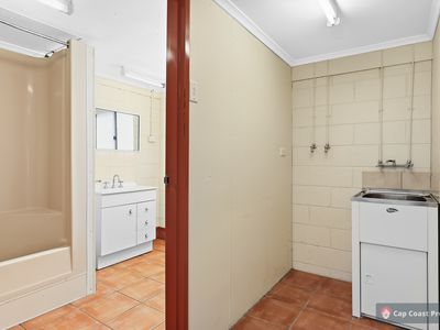 46 Albert Street, Rockhampton