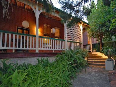 72 Alexandra Road, East Fremantle