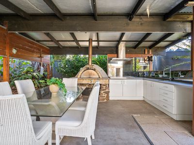 105 Basin View Parade, Basin View