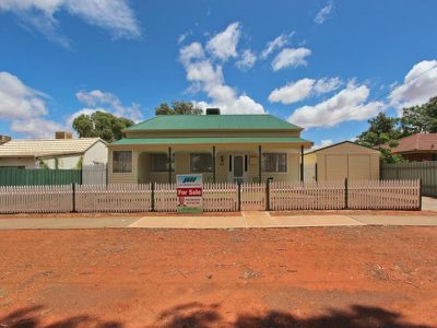 284 Piccadilly Street, Kalgoorlie