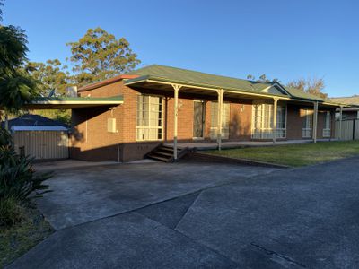 273A Freemans Drive, Cooranbong