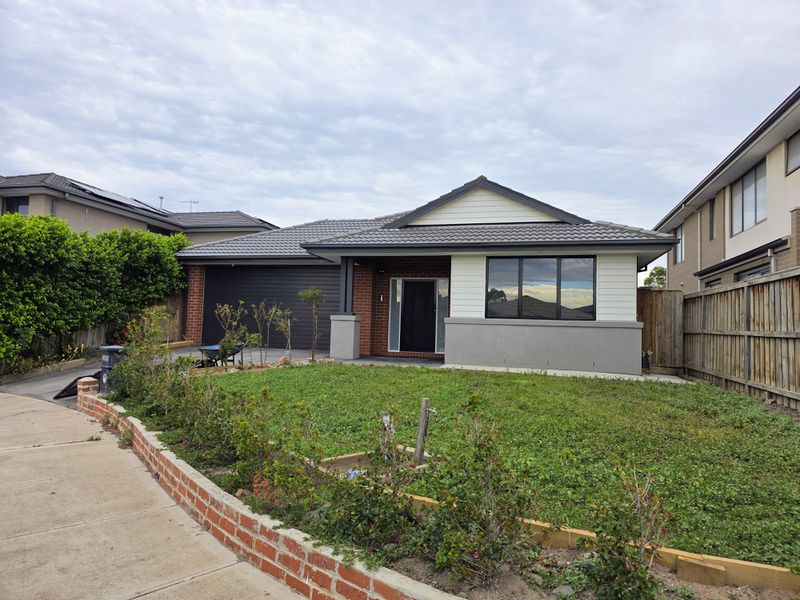 14 Ivy Court, Werribee