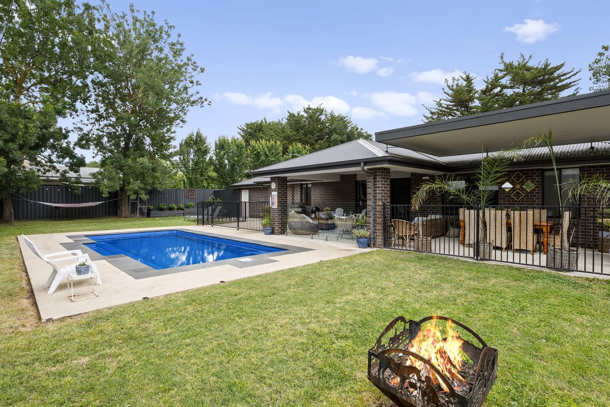 72 Highton Lane, Mansfield