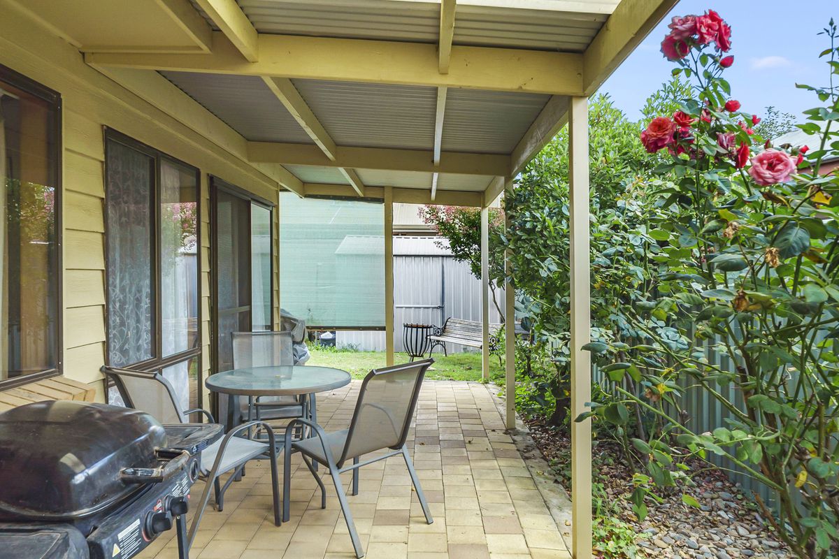 1 Sweeney Court, Mansfield