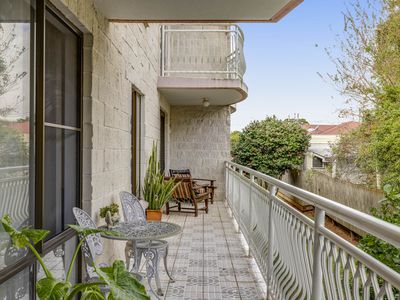 Unit 5 / 208 Hume Street, South Toowoomba