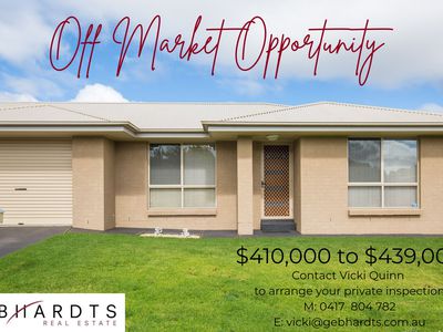 24 / 2A Coolabah Street, Mount Gambier