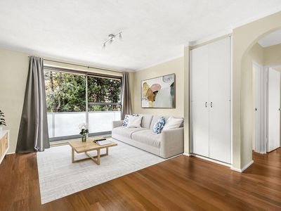 22 / 76-80 Hunter Street, Hornsby