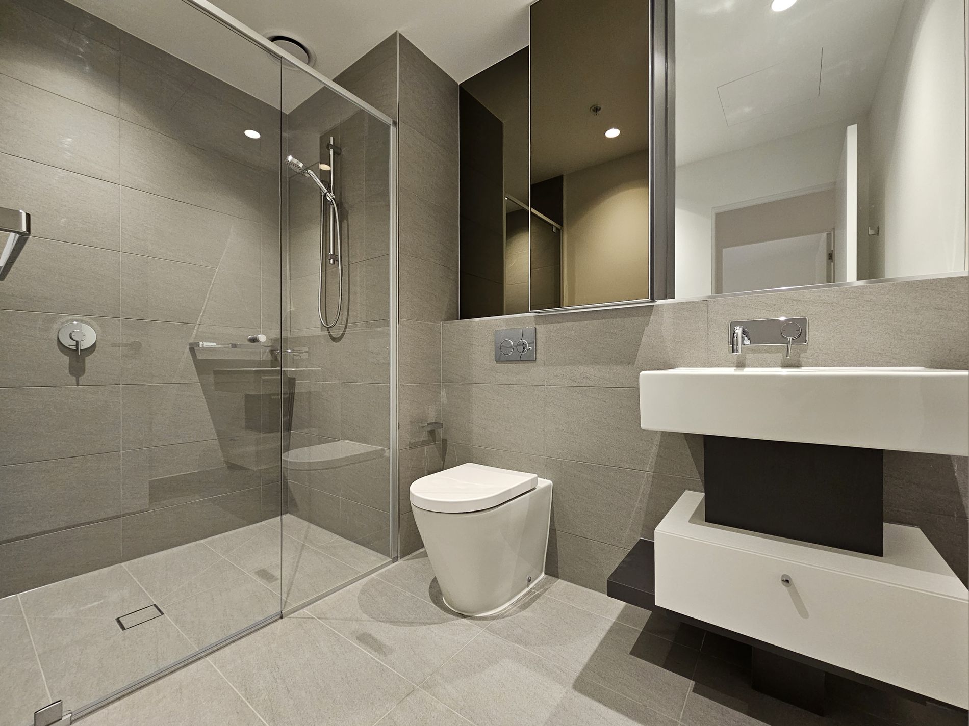 608 / 260 Spencer Street, Melbourne