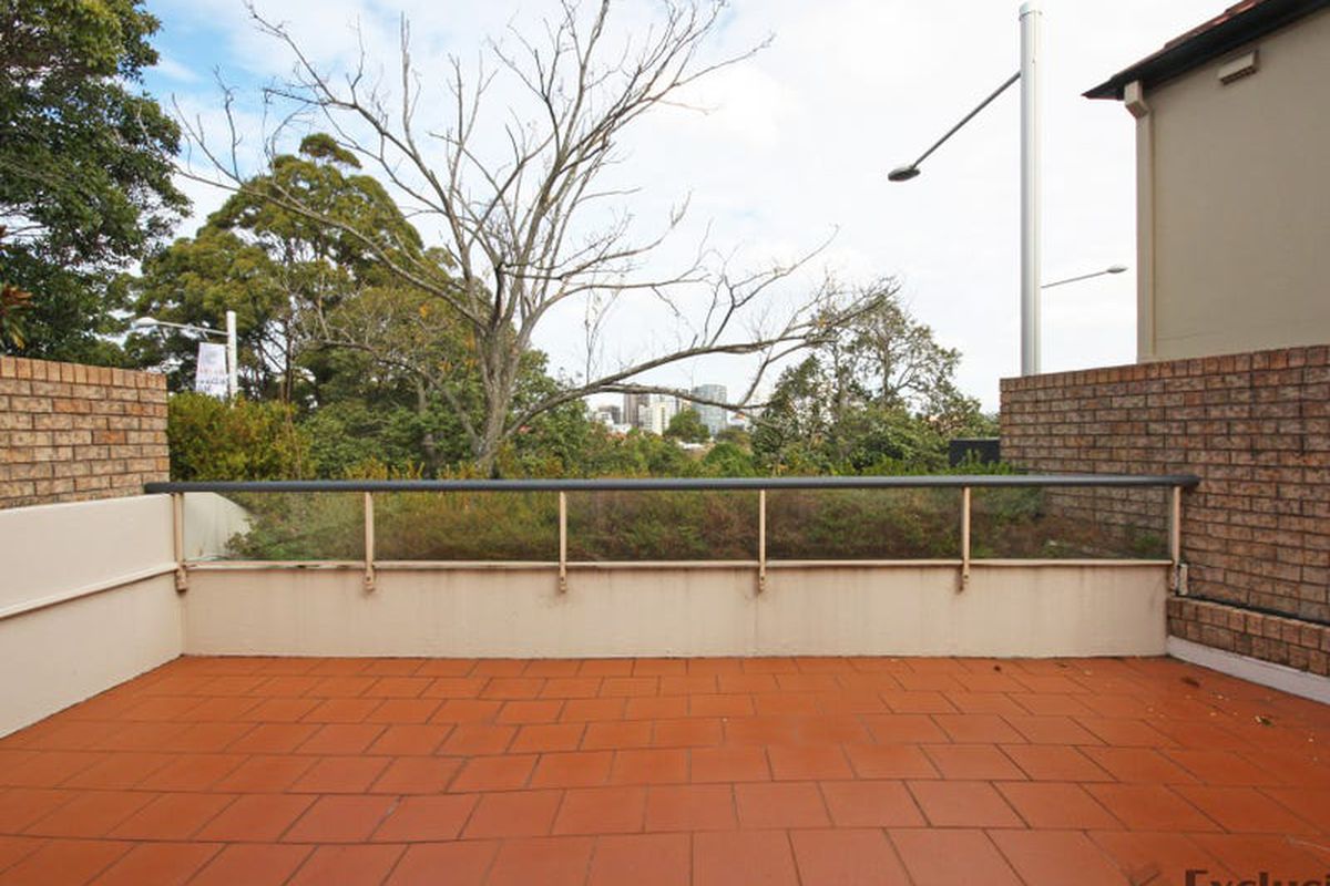 1 / 1 Bellevue Road, Bellevue Hill