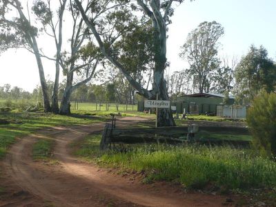 Lilfords Lane, Barham