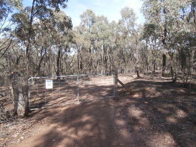 Lot 8, 1500 Sheldons Road, Myers Flat