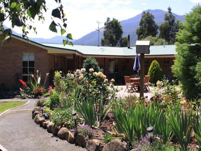95 Misty Hill Road, Mountain River