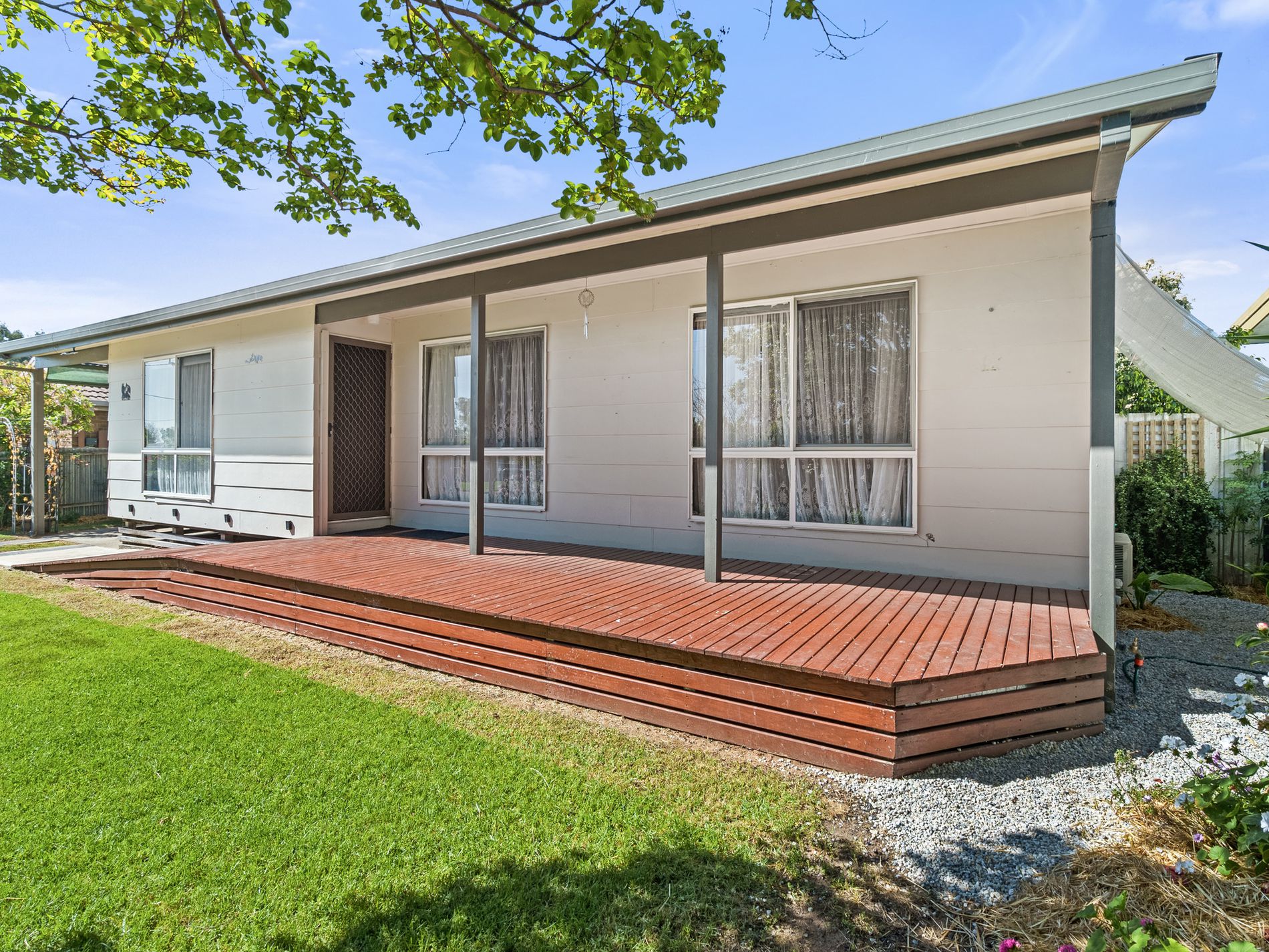65 Kelly Street, Tocumwal