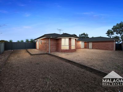 308 Robinsons Road, Deer Park