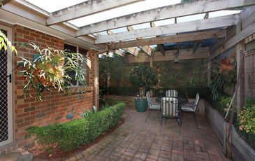 4 / 1-3 Reserve Street, Berwick