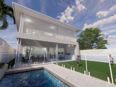 74 Imbros Street, Nundah
