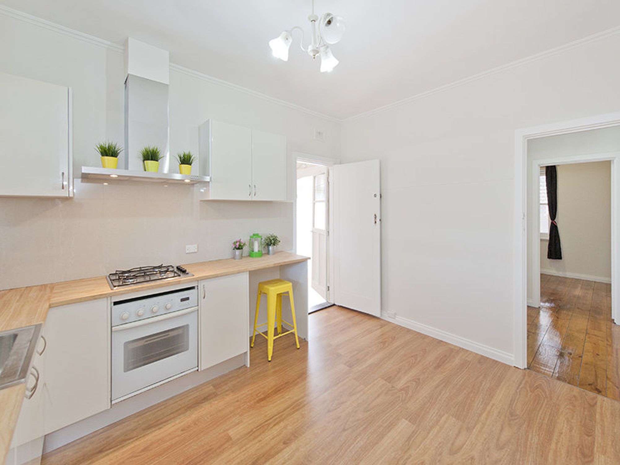 80 Marmion Avenue, Blair Athol