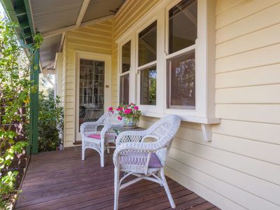 11 Johnstons Lane, Wangaratta