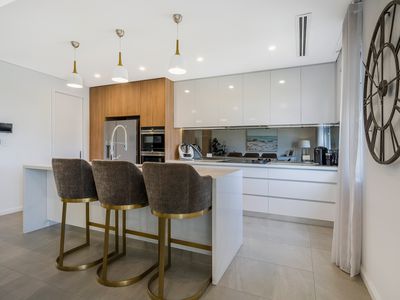 6 The Promenade, Burswood