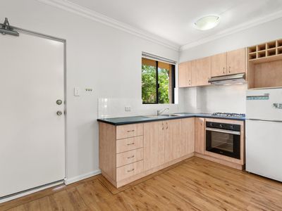 8/181 Oxford Street, Leederville